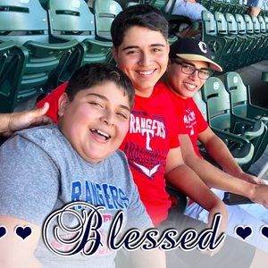 Meet your Posher, Thomas